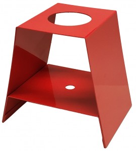 Parker-MG-10S Centrifuge Tube Stand-