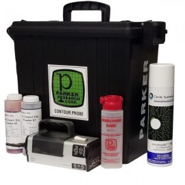 Parker PL-A/B-KIT Test Kit, 115 VAC-