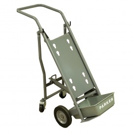 Parker TR-700 Transport Truck for the DA-750 and DA-1500-