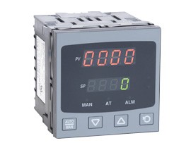 Partlow P1400100400 Temperature Limit Controller, 1 Relay Output-