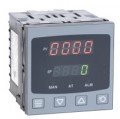Partlow P1400123400 Temperature Limit Controller, Relay, SSRD &amp; 4-20mA Outputs-