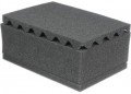 Pelican 1121 3 Piece Replacement Foam Insert Set for Model 1120-