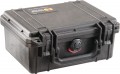 Pelican 1150 Series Protector Case, black-