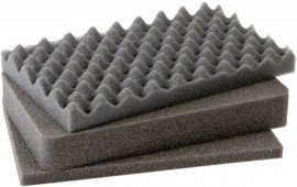 Pelican 1171 Replacement Foam Set for 1170 Protector Case-