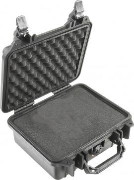 Pelican 1200 Protector Carrying Case-