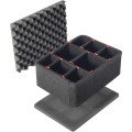 Pelican 1300TP KIT TrekPak Case Divider Kit for Protector Case, 0.43&amp;quot;-