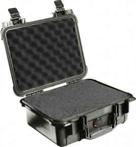 Pelican 1400 Protector Carrying Case-