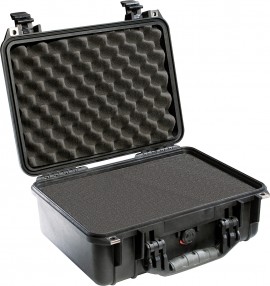 Pelican 1450 Protector Carrying Case-