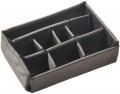 Pelican 1455 Padded Divider Set for 1450 Protector Case-