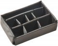 Pelican 1455 Padded Divider Set for 1450 Protector Case-