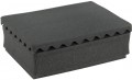 Pelican 1521 3 Piece Replacement Foam Insert Set for Model 1520-