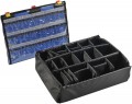 Pelican 1555EMS EMS Lid/Divider Accessory Set for 1550EMS Protector EMS Case-