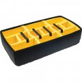 Pelican 1615DS Padded Divider Set for 1615 Case-