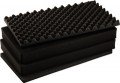 Pelican 1615FS Replacement Foam Set for 1615 Case-