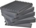 Pelican 1631 Replacement Foam Set for 1630 Protector Transport Case-