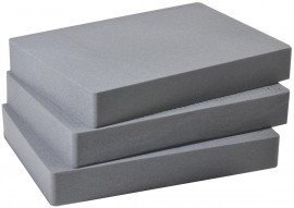 Pelican 1662 Pick N Pluck Sections for 1660 Protector Case-