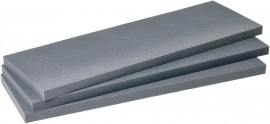 Pelican 1721 Replacement Foam Set for 1720 Protector Long Case-