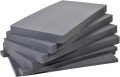 Pelican 1781 Replacement Foam Set for Transport Case-