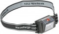 Pelican 2610 HeadsUp Lite Headlamp, 14/34 Lumens, 1.49&amp;quot;-