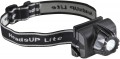 Pelican 2690 HeadsUp Lite Headlamp, 74 Lumens, 2.81&amp;quot;-