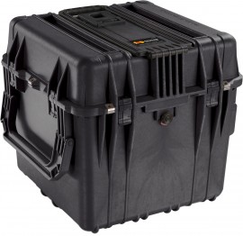 Pelican 0340 Series Protector Cube Carrying Case-