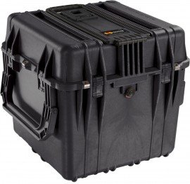 Pelican 0340 Series Protector Cube Carrying Case-