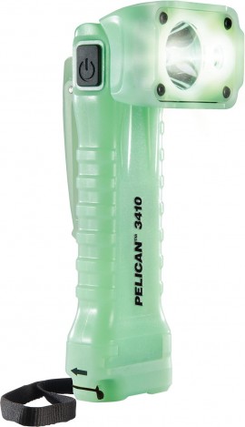 Pelican 3410 Right Angle Light-