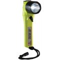 Pelican 3610C Little Ed Right Angle Light, yellow, 183 lumens-