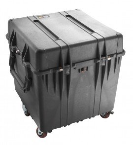 Pelican 0370 Series Protector Cube Carrying Case-