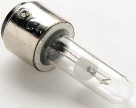 Pelican 4003 Replacement Lamp for KingLite 4000 Flashlight-