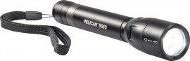 Pelican 5010 Flashlight, 22/329 Lumens, 6.26&amp;quot;-