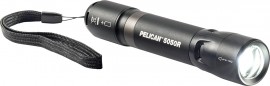 Pelican 5050R Flashlight, 21/393/883 Lumens, 6.16&amp;quot;-