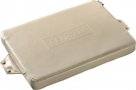 Pelican 50Q-SEAT Seat Cushion for 50 qt Cooler, Tan-