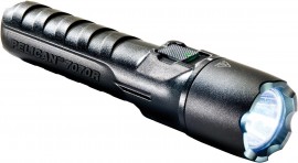 Pelican 7070R Tactical Flashlight, 32/626/1219 Lumens, 6.88&amp;quot;-