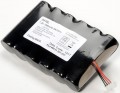 Pelican 9419L Replacement Battery for 9410L Flashlight-