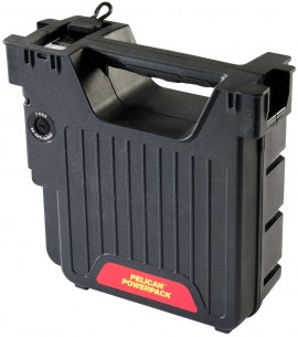Pelican 9489 Powerpack for 9480/9490 Remote Area Lights-