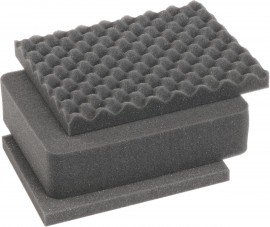 Pelican IM2050-FOAM Replacement Foam Set-