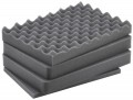 Pelican IM2200-FOAM Replacement Foam Set for iM2200 Storm Case-