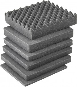 Pelican IM2275-FOAM Replacement Foam Set for iM2275 Storm Case-