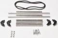 Pelican IM2300-BEZEL-LID Lid Bezel Kit for iM2300 Storm Case-