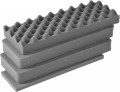 Pelican IM2306-FOAM Replacement Foam Set for iM2306 Storm Case-