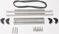 Pelican IM26XX-BEZEL-LID Lid Bezel Kit for iM2620/iM2600 Cases-