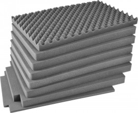 Pelican IM2975-FOAM Replacement Foam Set for iM2975 Storm Travel Case-