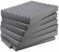 Pelican IM3075-FOAM Replacement Foam Set for iM3075 Storm Transport Case-