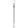 PESOLA 10010 Light-Line Metric Spring Scale, 10g-
