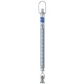 PESOLA 10050 Light-Line Metric Spring Scale, 50g-