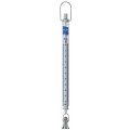 PESOLA 10050 Light-Line Metric Spring Scale, 50g-
