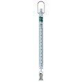 PESOLA 10100 Light-Line Metric Spring Scale, 100g-