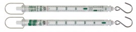 PESOLA 13000/5 Spring Infusion Scale, 67.63/101.44fl oz-