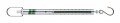 PESOLA 20001 Micro Line Spring Balance, 1N-